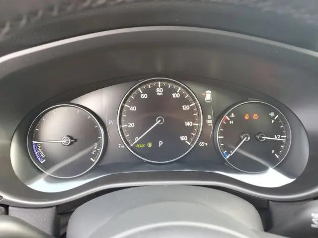 2026 Mazda CX-50 Hybrid Premium