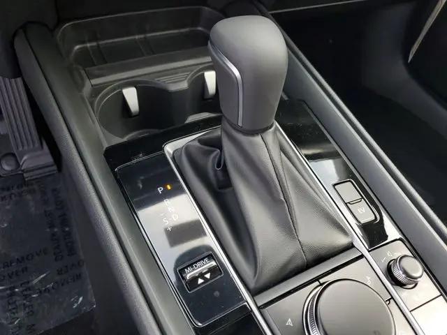 2026 Mazda CX-50 Hybrid Premium