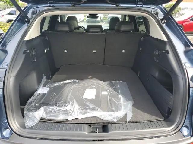 2026 Mazda CX-50 Hybrid Premium