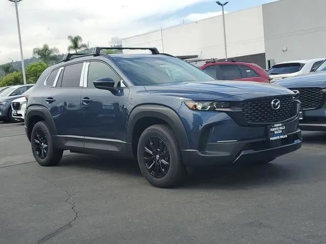 2026 Mazda CX-50 Hybrid Premium