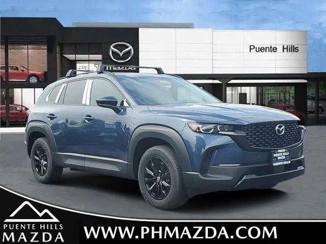 2026 Mazda CX-50 Hybrid Premium for sale in City of Industry, CA
