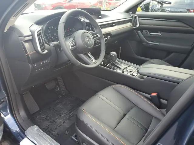 2026 Mazda CX-50 Hybrid Premium