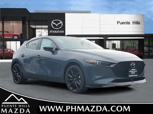 2026 Mazda Mazda3 2.5 Turbo Premium Plus for sale in City of Industry, CA