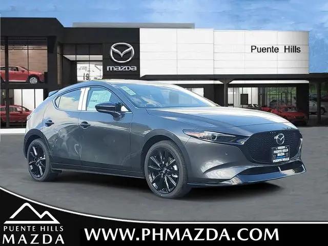 2026 Mazda Mazda3 2.5 Turbo Premium Plus for sale in City of Industry, CA