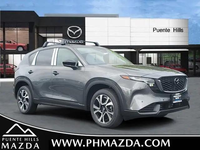 2026 Mazda CX-5 2.5 S Preferred for sale in City of Industry, CA