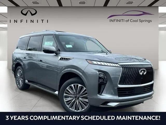 2026 INFINITI QX80 LUXE for sale in Franklin, TN