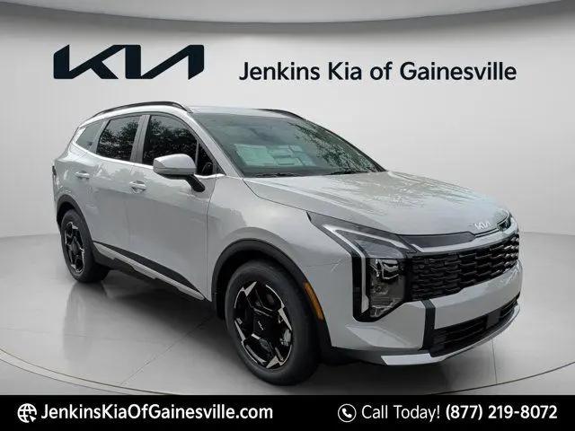 2026 Kia Sportage EX for sale in Gainesville, FL