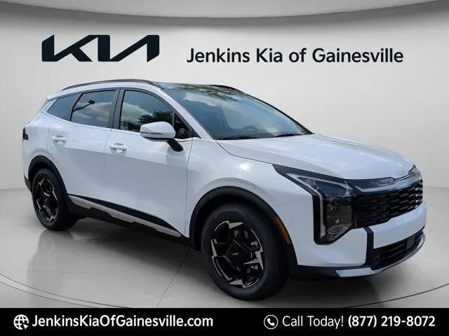 2026 Kia Sportage EX for sale in Gainesville, FL