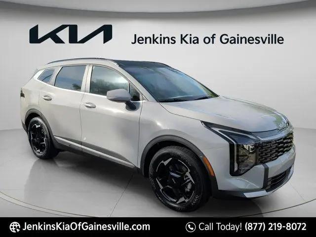 2026 Kia Sportage EX for sale in Gainesville, FL