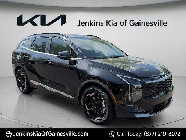 2026 Kia Sportage EX for sale in Gainesville, FL