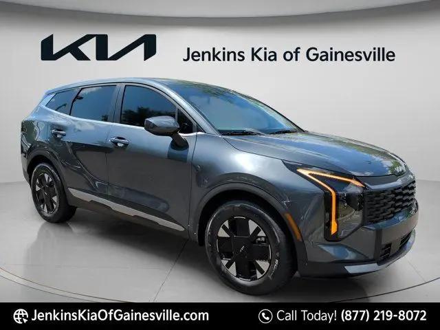 2026 Kia Sportage Hybrid LX for sale in Gainesville, FL