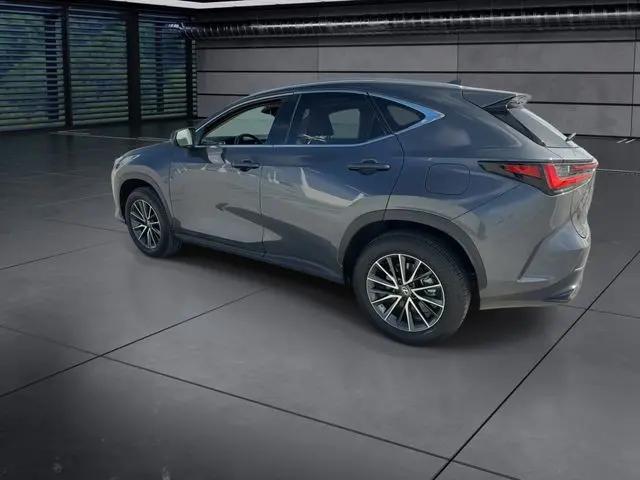 2025 Lexus NX Premium
