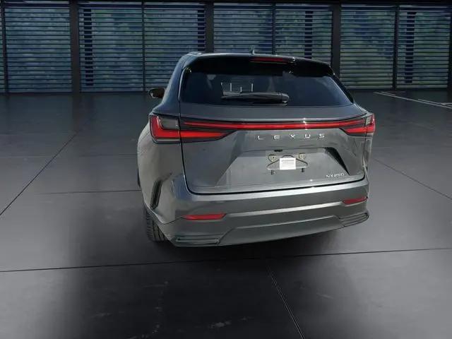 2025 Lexus NX Premium