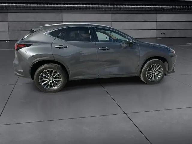 2025 Lexus NX Premium