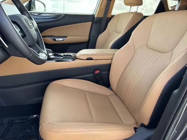 2025 Lexus NX Premium