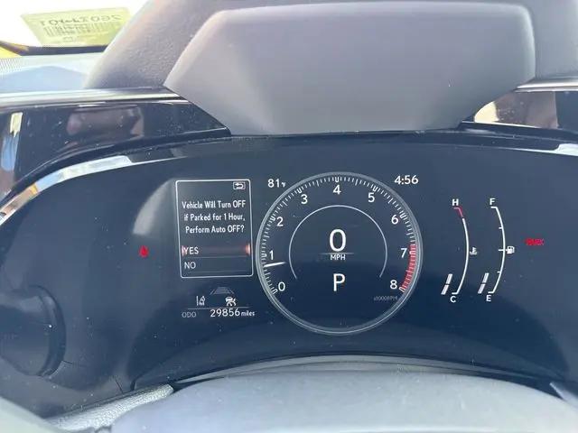 2025 Lexus NX Premium