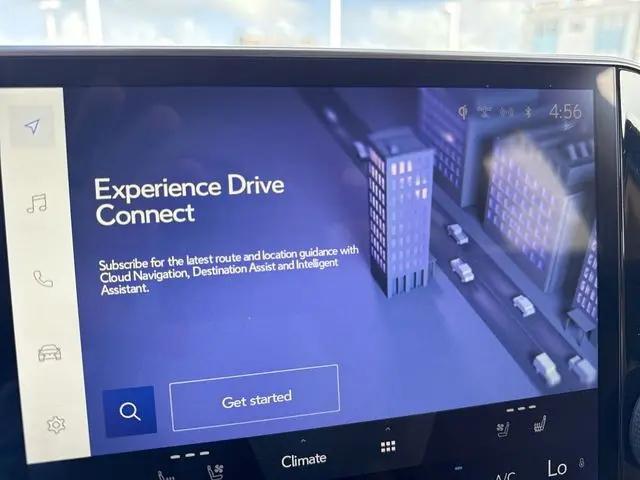 2025 Lexus NX Premium