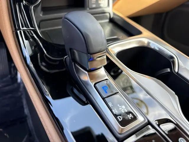 2025 Lexus NX Premium
