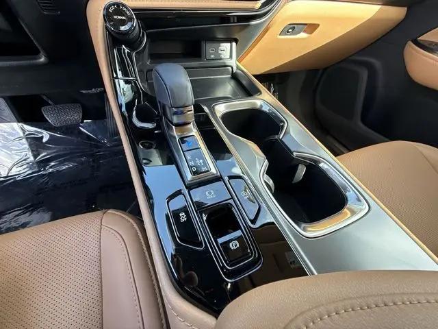 2025 Lexus NX Premium