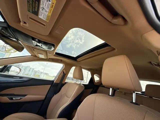 2025 Lexus NX Premium