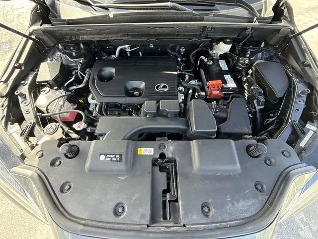 2025 Lexus NX Premium