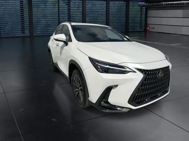 2024 Lexus NX 350 Premium