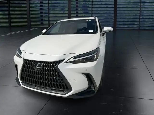 2024 Lexus NX 350 Premium