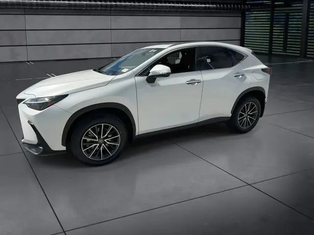 2024 Lexus NX 350 Premium