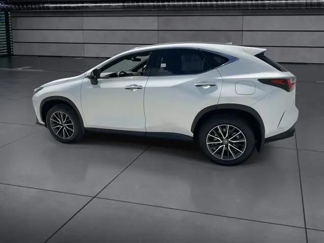 2024 Lexus NX 350 Premium