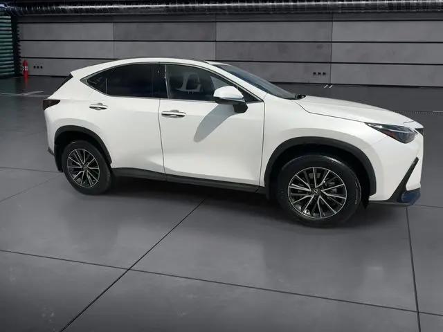 2024 Lexus NX 350 Premium