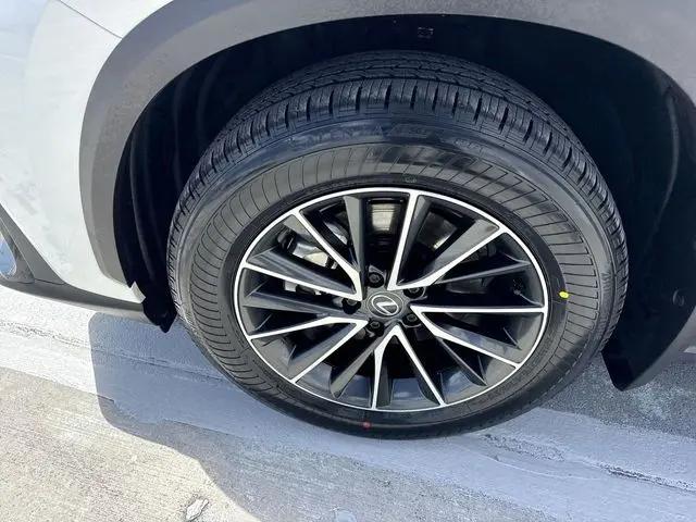 2024 Lexus NX 350 Premium