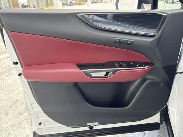 2024 Lexus NX 350 Premium