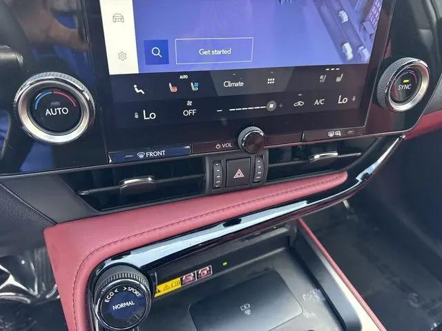 2024 Lexus NX 350 Premium