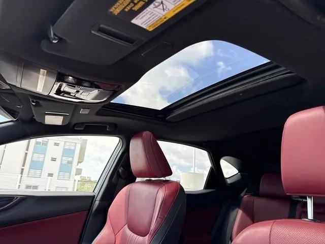 2024 Lexus NX 350 Premium