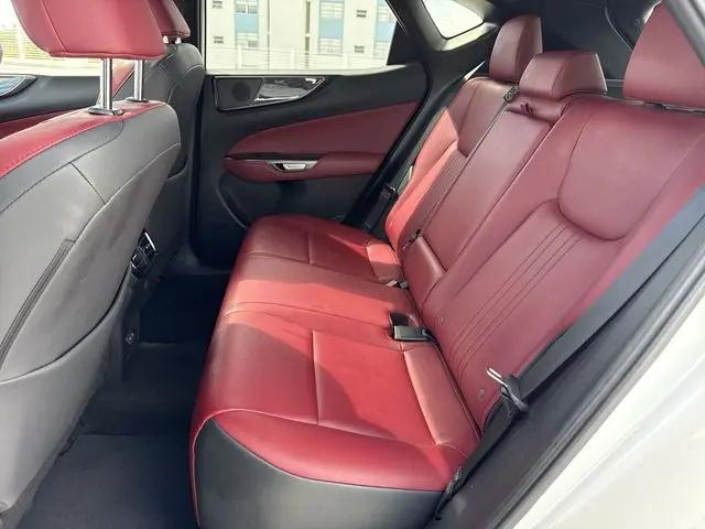 2024 Lexus NX 350 Premium