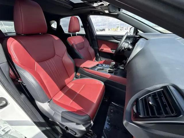 2024 Lexus NX 350 Premium