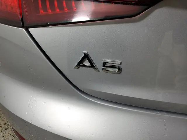 2018 Audi A5 2.0T Premium