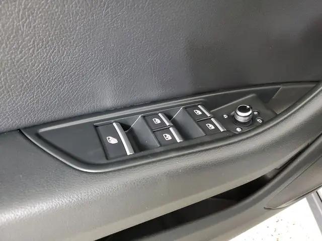2018 Audi A5 2.0T Premium