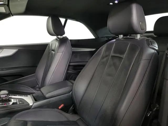 2018 Audi A5 2.0T Premium