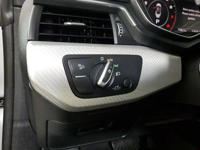2018 Audi A5 2.0T Premium