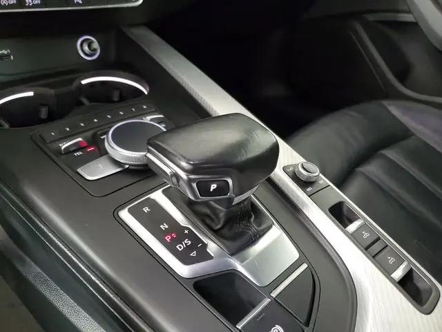 2018 Audi A5 2.0T Premium