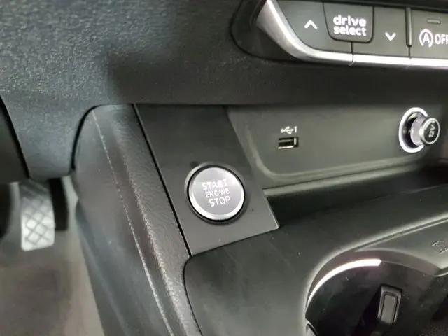 2018 Audi A5 2.0T Premium