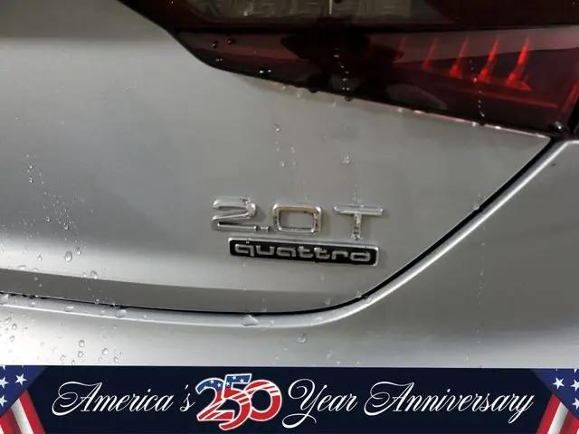2018 Audi A5 2.0T Premium