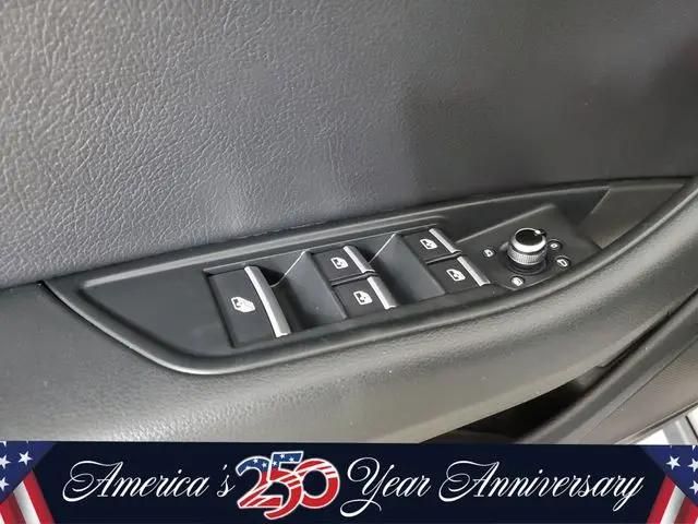 2018 Audi A5 2.0T Premium