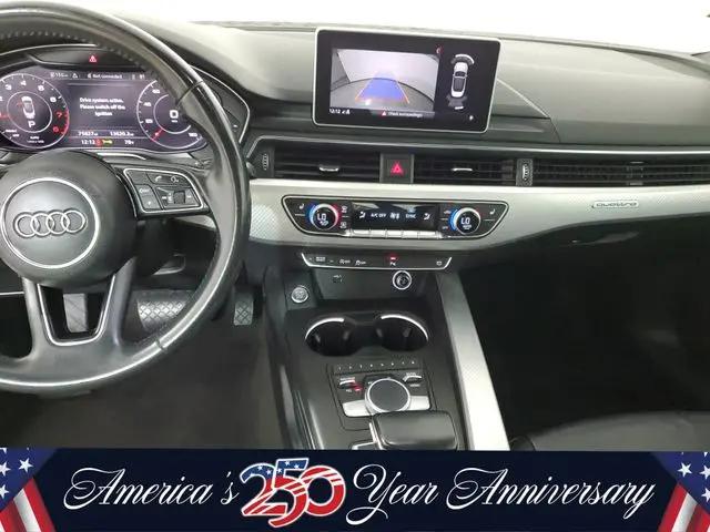 2018 Audi A5 2.0T Premium