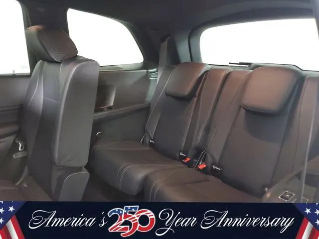 2022 Mercedes-Benz GLS GLS 450 4MATIC
