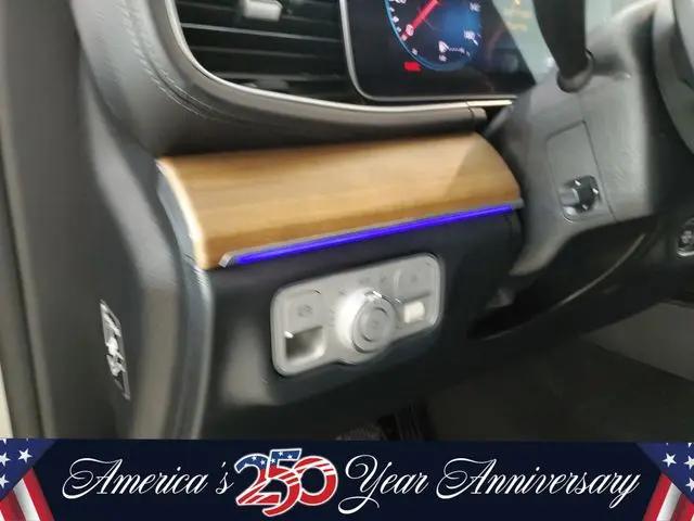 2022 Mercedes-Benz GLS GLS 450 4MATIC