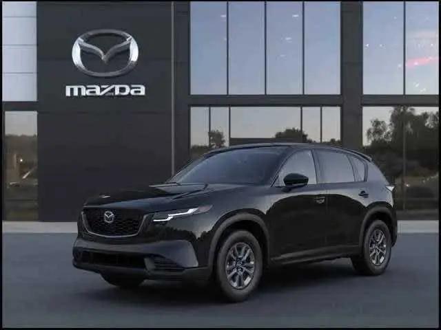 2026 Mazda CX-5 2.5 S Select for sale in Naperville, IL