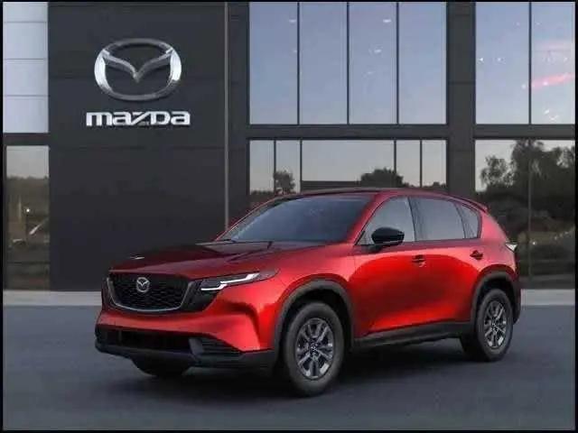 2026 Mazda CX-5 2.5 S Select for sale in Naperville, IL