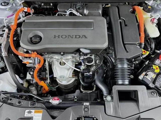 2026 Honda Accord Sedan Touring
